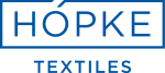 hopke textiles logo