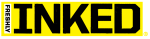 inked logo