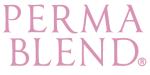 perma blend logo